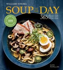 Soup of the Day : 365 Recipes for Every Day of the Year