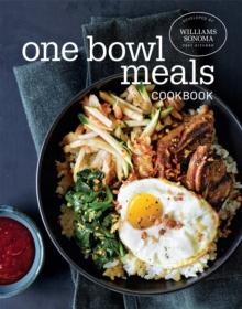 One Bowl Meals Cookbook