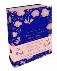 Grandmother's Memories : A Keepsake Box and Journal Set