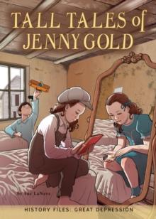 Tall Tales of Jenny Gold