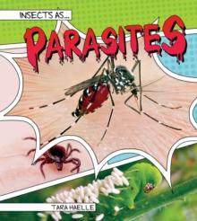 Insects as Parasites