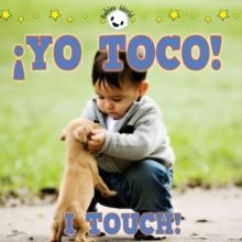 !yo toco! : I Touch!