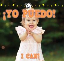 !yo puedo! : I Can!