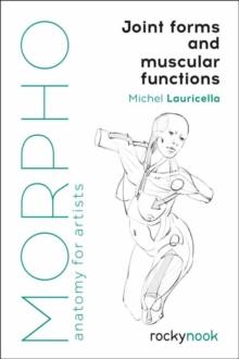 Morpho: Joint Forms and Muscular Functions