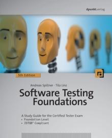 Software Testing Foundations, 5th Edition : A Study Guide for the Certified Tester Exam