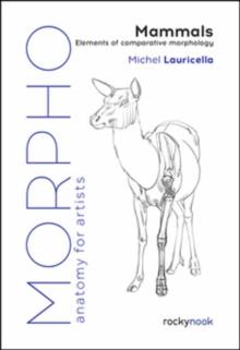 Morpho: Mammals : Elements of Comparative Morphology