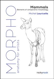 Morpho: Mammals : Elements of Comparative Morphology