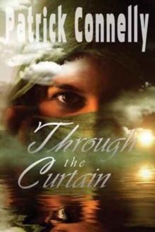 Thriller : Through the Curtain (Cozy Mystery Romance)