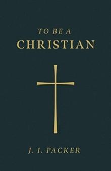 To Be a Christian (Pack of 25)