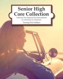 Senior High Core Collection, 2018