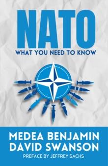 NATO : What You Need To Know