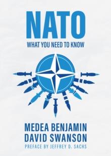 NATO : What You Need To Know