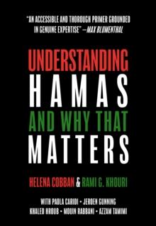 Understanding Hamas : And Why That Matters