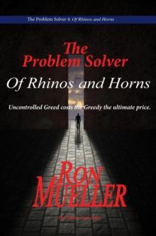 The Problem Solver : Of Rhinos and Horns