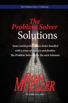 The Problem Solver : Solutions