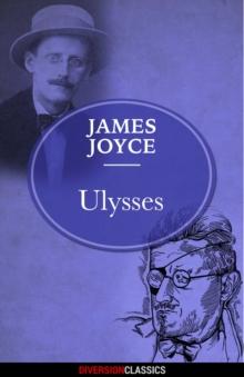 Ulysses (Diversion Classics)