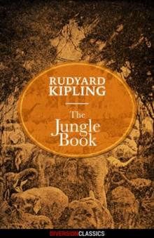 The Jungle Book (Diversion Illustrated Classics)