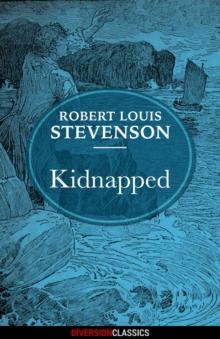 Kidnapped (Diversion Illustrated Classics)