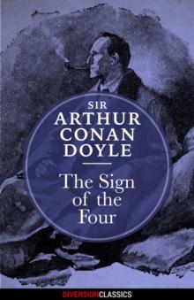 The Sign of the Four (Diversion Classics)