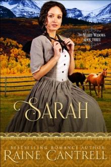 Sarah : The Merry Widows - Book Three