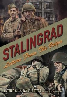 Stalingrad : Letters from the Volga