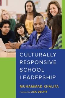 Culturally Responsive School Leadership