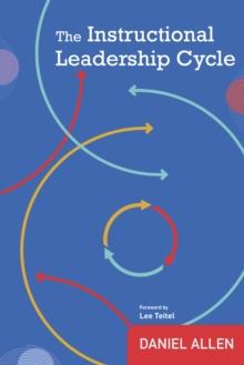 The Instructional Leadership Cycle