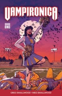 Vampironica Vol. 1