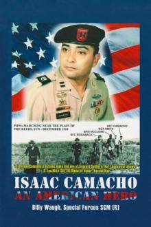 Isaac Camacho : An American Hero