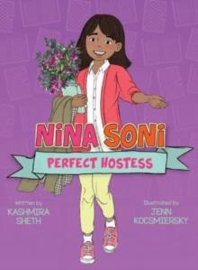 Nina Soni, Perfect Hostess