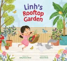 Linh's Rooftop Garden