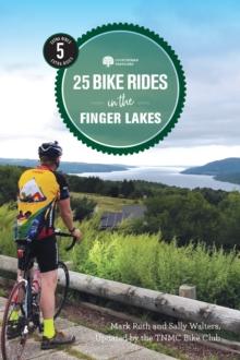 25 Bike Rides in the Finger Lakes