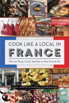 Cook Like a Local in France