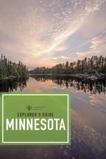 Explorer's Guide Minnesota