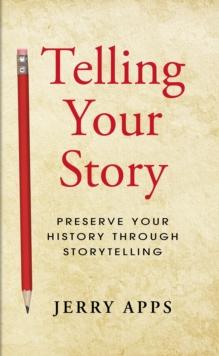 Telling Your Story