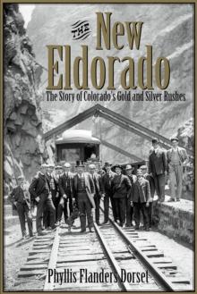 The New Eldorado : The Story of Colorado's Gold and Silver Rushes