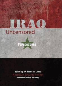 Iraq Uncensored : Perspectives