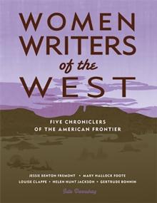 Women Writers of the West