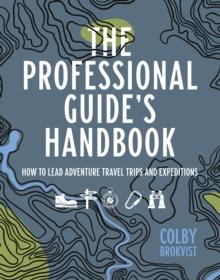 The Professional Guide's Handbook