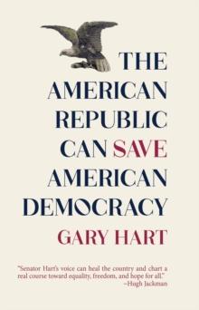 The American Republic Can Save American Democracy