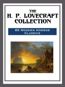 The H. P. Lovecraft Collection