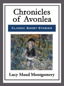 Chronicles of Avonlea