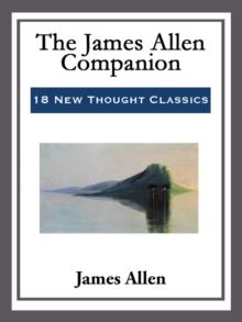 The James Allen Companion