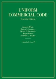 Uniform Commercial Code