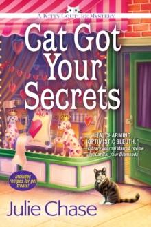 Cat Got Your Secrets