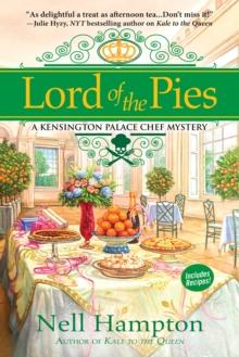 Lord of the Pies