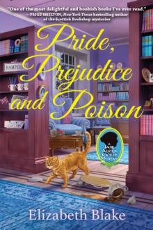 Pride, Prejudice and Poison