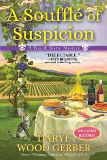 Souffle of Suspicion