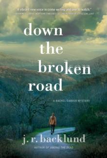 Down the Broken Road