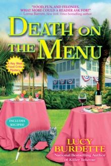 Death on the Menu